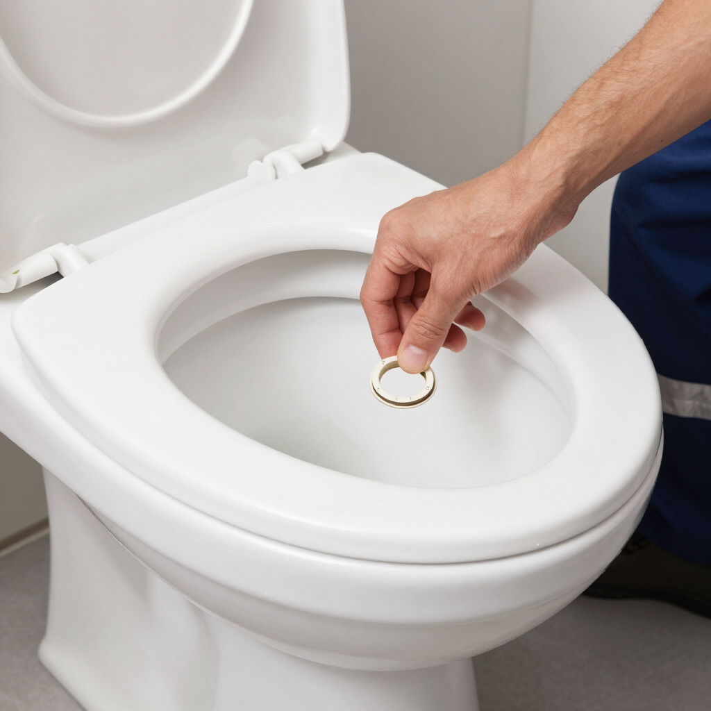 Toilet & Faucet Repair in Greenacres