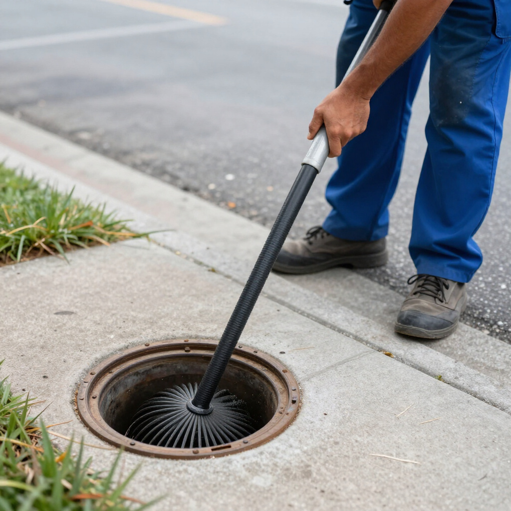 Sewer & Pipe Services in Greenacres