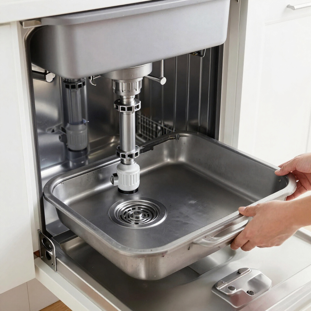 Garbage Disposal in Greenacres