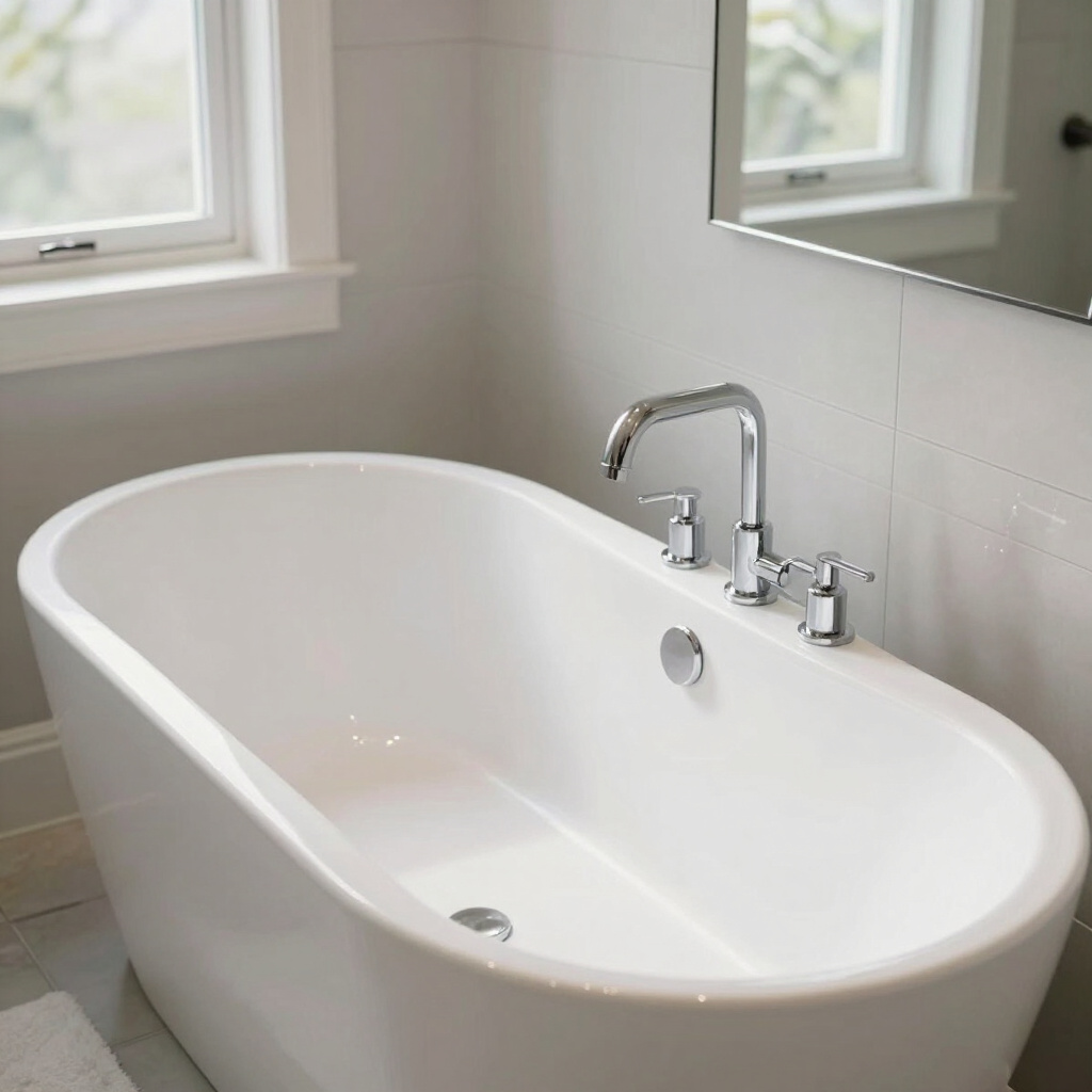 Bathroom & Kitchen Upgrades in Greenacres